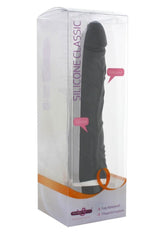 Vibrator